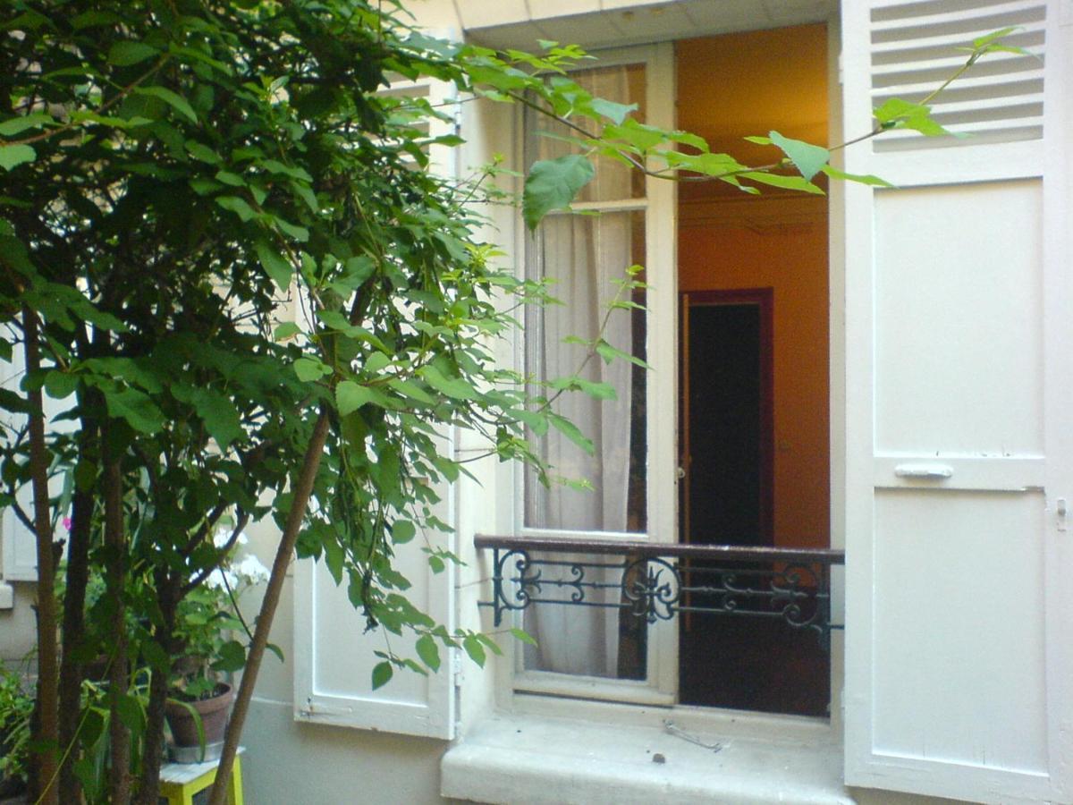 Studio Paris Tour Eiffel Ngoại thất bức ảnh