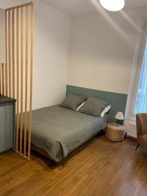Studio Paris Tour Eiffel Ngoại thất bức ảnh